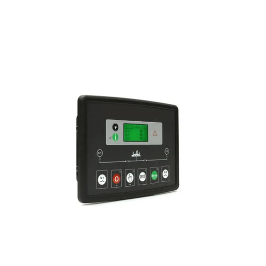 Generator Spare Parts DSE334 ATS Controller For Generator Auto Transfer Switch Control Module-Replacement Aftermarket Parts