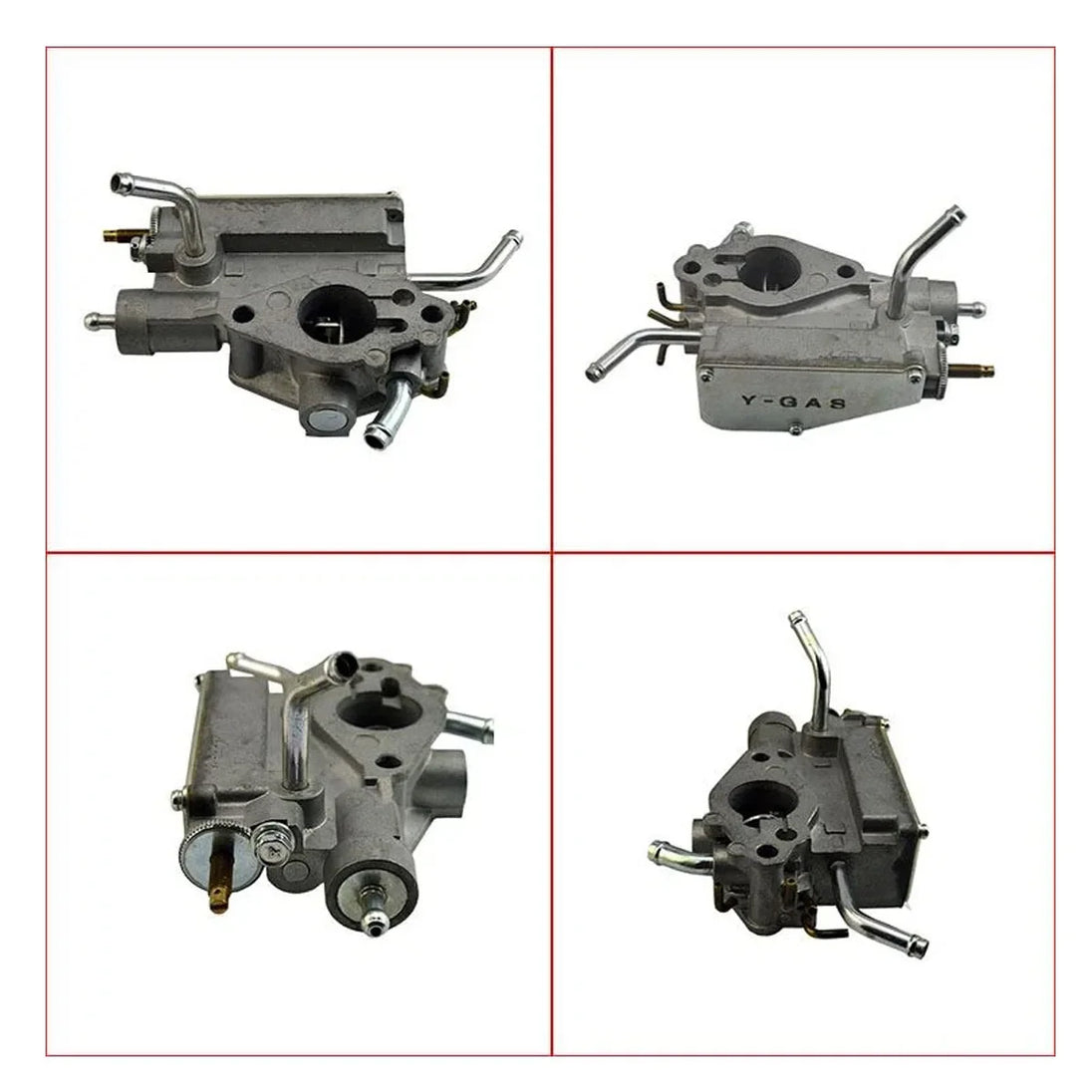 Generator Speed Governor 26300-78159-71 For Toyota 5-8F 4Y 5K Engine-BeeSpareParts