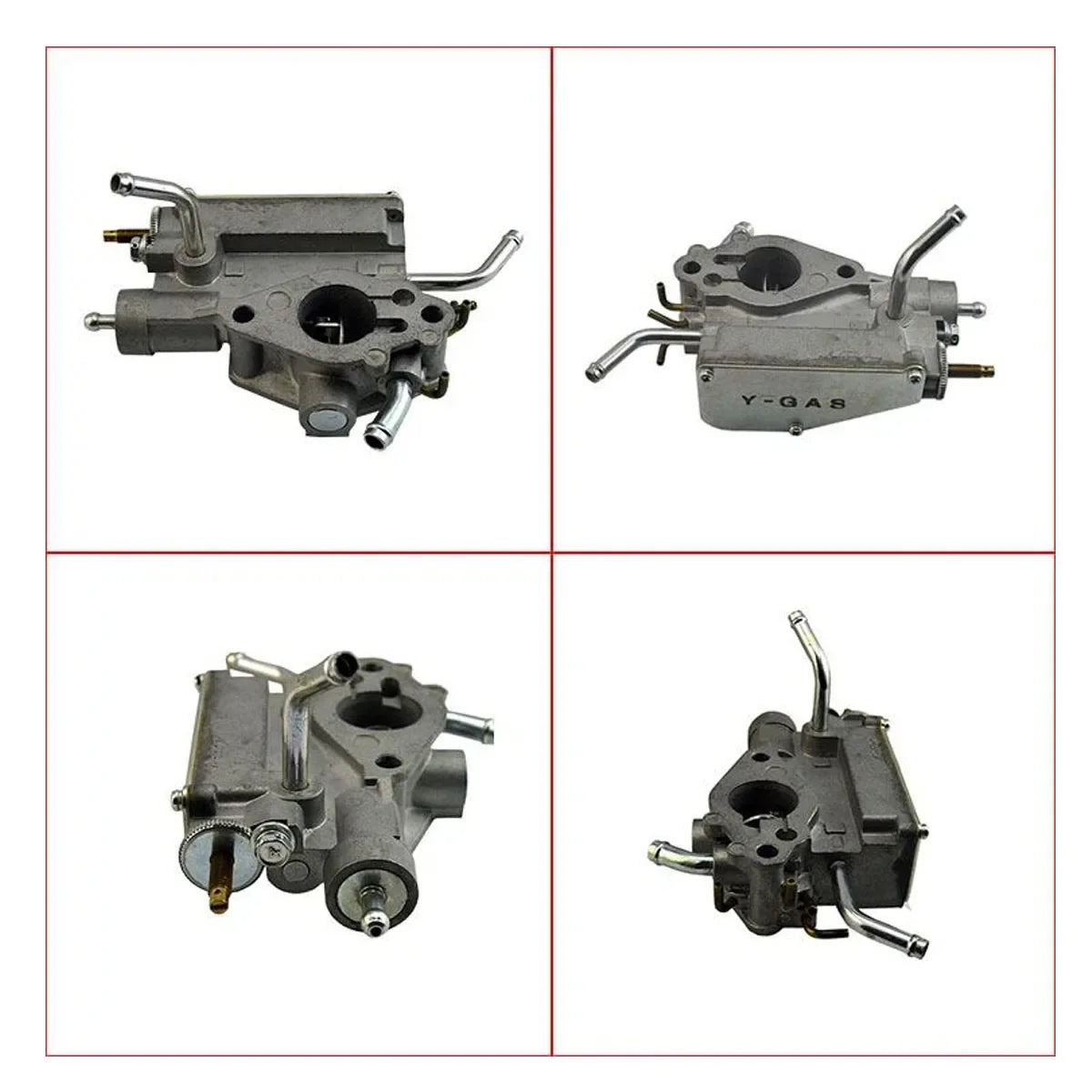 Generator Speed Governor 26300-78159-71 For Toyota 5-8F 4Y 5K Engine-BeeSpareParts