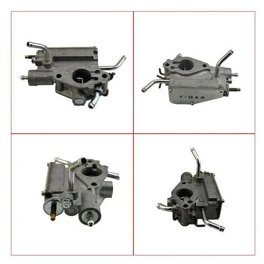 Generator Speed Governor 26300-78159-71 For Toyota 5-8F 4Y 5K Engine-BeeSpareParts