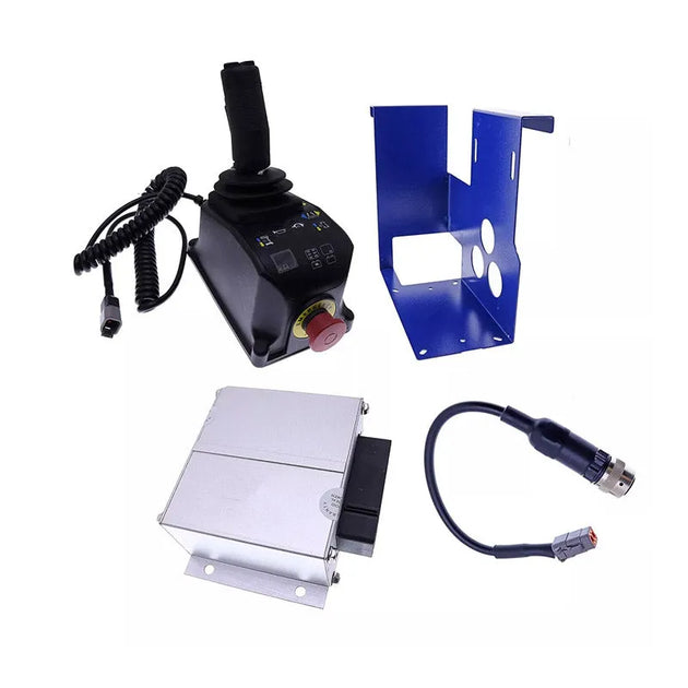 Genie 5 Control Box Kit 105295GT 105295 Fit GS-1530 GS-1930 GS-2032-BeeSpareParts
