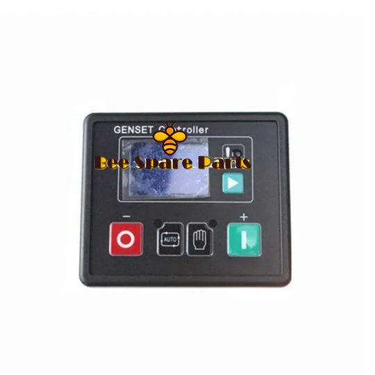 Genset Controller GU601A Repalce Harsen Generator Controller for Kubota-Replacement Aftermarket Parts