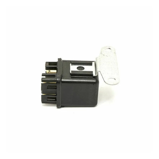 Glow Plug Relay 35593-75212 3559375212 16259-60250 for Kubota M4030 M4700 M4900 M5030 M5400-Replacement Aftermarket Parts