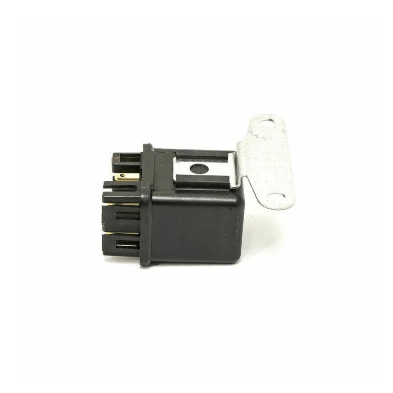 Glow Plug Relay 35593-75212 3559375212 16259-60250 for Kubota M4030 M4700 M4900 M5030 M5400-Replacement Aftermarket Parts