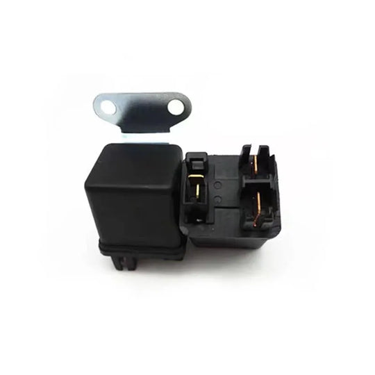 Glow Plug Relay 35593-75212 3559375212 16259-60250 for Kubota M4030 M4700 M4900 M5030 M5400-Replacement Aftermarket Parts
