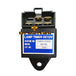 Glow Plug Relay Control Unit SBA385870500 for New Holland Compact Tractor TC35 TC35D TC40 TC40D TC45 TC45D-BeeSpareParts