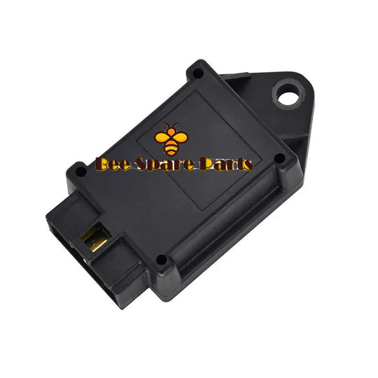 Glow Plug Relay Timer 8971057901 8971057900 for Isuzu 4JG2 4LB1 Engine-Replacement Aftermarket Parts