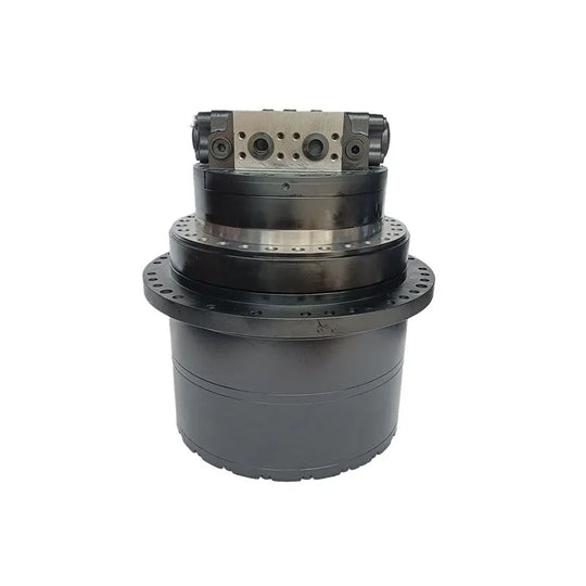 GM18VL Travel Motor Assy for Komatsu PC130-7 Excavator-BeeSpareParts