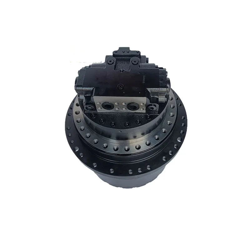 GM18VL Travel Motor Assy for Komatsu PC130-7 Excavator-BeeSpareParts