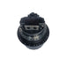 GM18VL Travel Motor Assy for Komatsu PC130-7 Excavator-BeeSpareParts