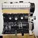 Good Performance 4D56 Long Block Engine-BeeSpareParts