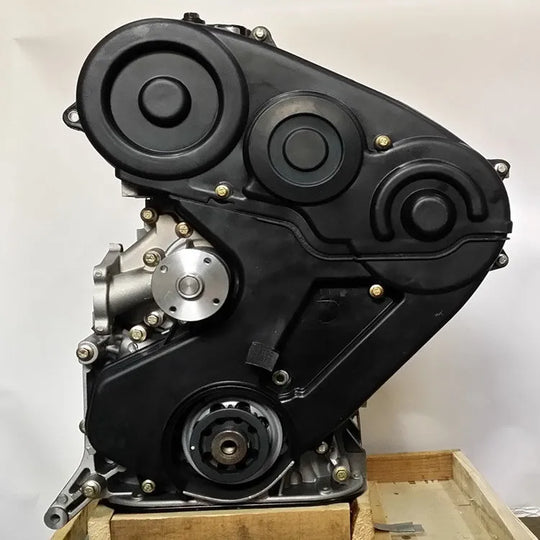 Good Performance 4D56 Long Block Engine-BeeSpareParts