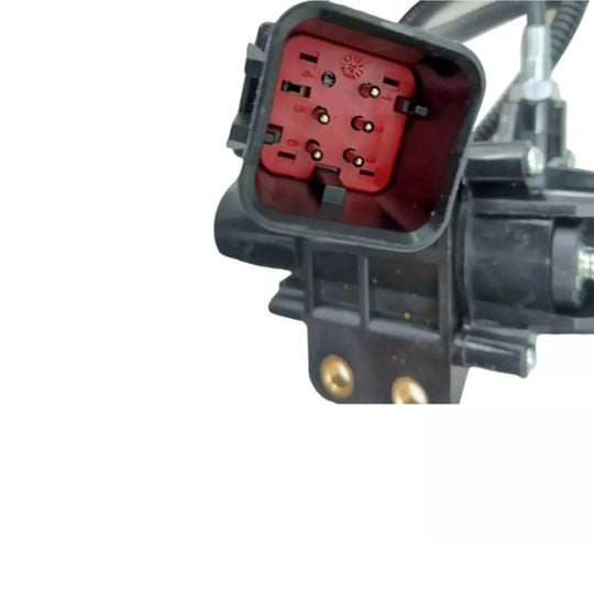 Governor Motor 302-8529 For Caterpillar 303.5D 303C CR 304C CR 304D CR 305C CR-Replacement Aftermarket Parts