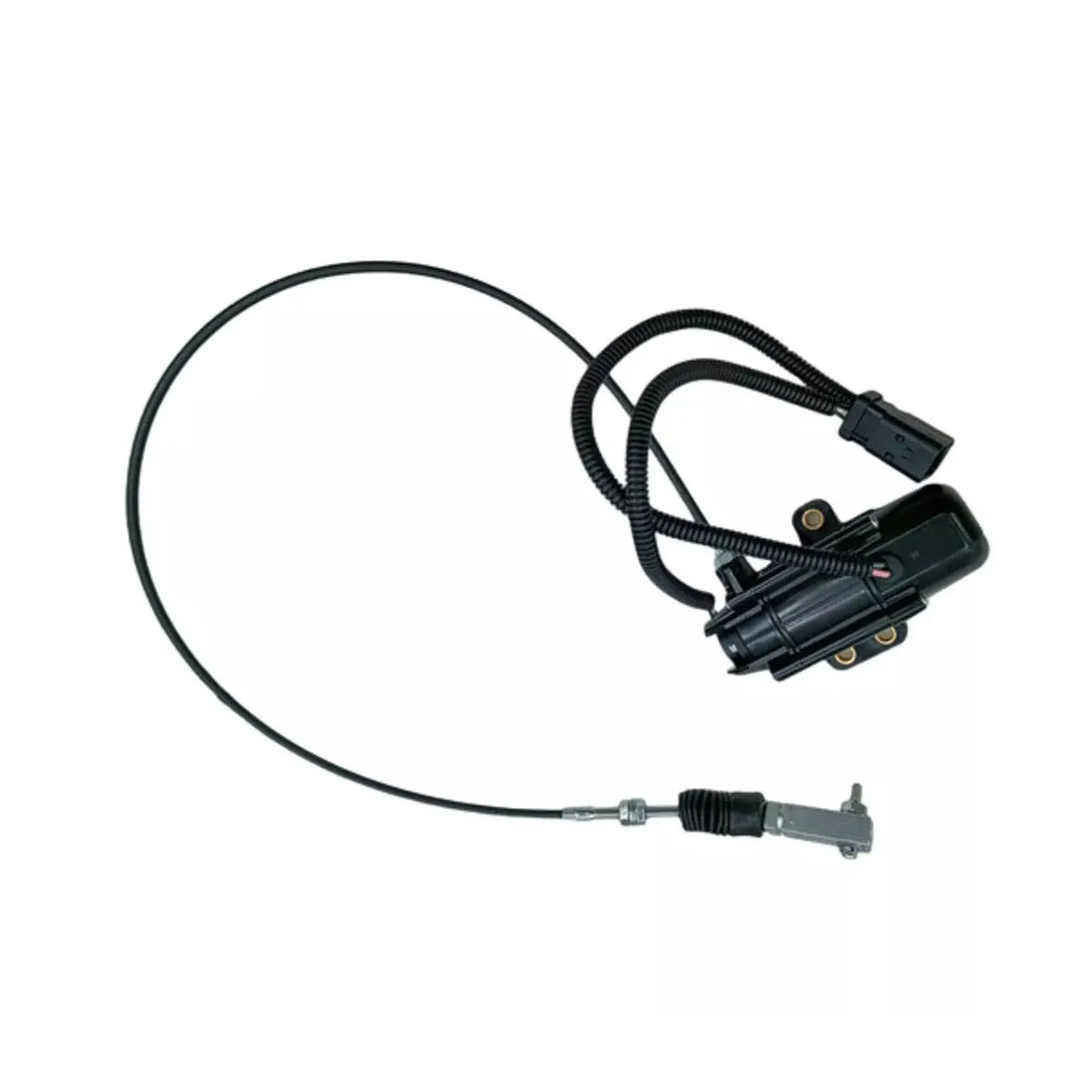 Governor Motor 302-8529 For Caterpillar 303.5D 303C CR 304C CR 304D CR 305C CR-Replacement Aftermarket Parts