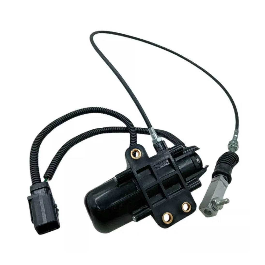 Governor Motor 302-8529 For Caterpillar 303.5D 303C CR 304C CR 304D CR 305C CR-Replacement Aftermarket Parts