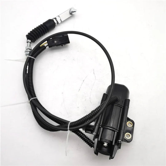 Governor Motor Assembly 379-0803 for Caterpillar 303.5E 304E 306E 307E 308E-Replacement Aftermarket Parts