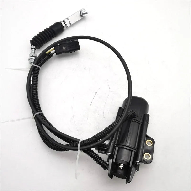 Governor Motor Assembly 379-0803 for Caterpillar 303.5E 304E 306E 307E 308E-Replacement Aftermarket Parts