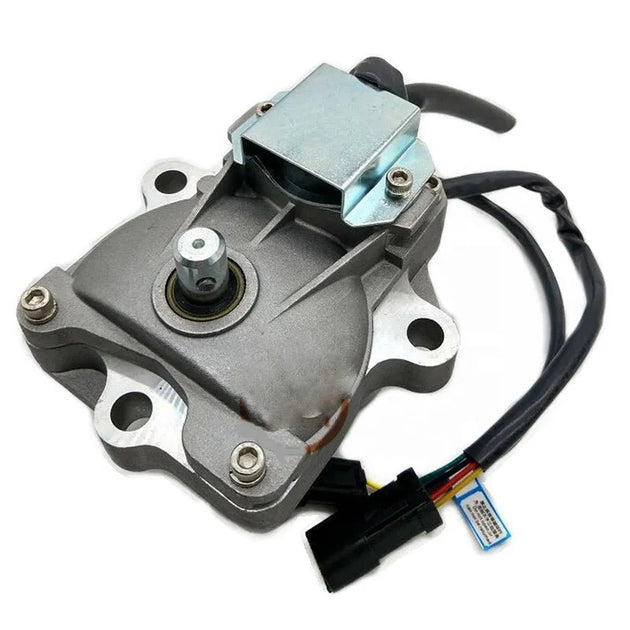 Governor Motor Ass'y 7834-41-2000 7834-41-2001 7834-41-2002 for Komatsu Excavator PC200-6 PC200-7 PC220-7 PC228US-3 PC270-7 PC300-6 PW200-7-BeeSpareParts