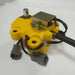 Governor Throttle Motor 7824-30-1600 for KOMATSU PC120-5 PC200-5 Excavator S6D95 Engine-BeeSpareParts