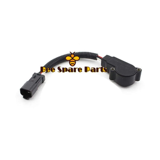 GP-Position Sensor 266-1467 2661467 for Caterpillar CAT 279C 289C 299C 420E 430E 450E 725 730 735 740 953D 963D 973D-Replacement Aftermarket Parts
