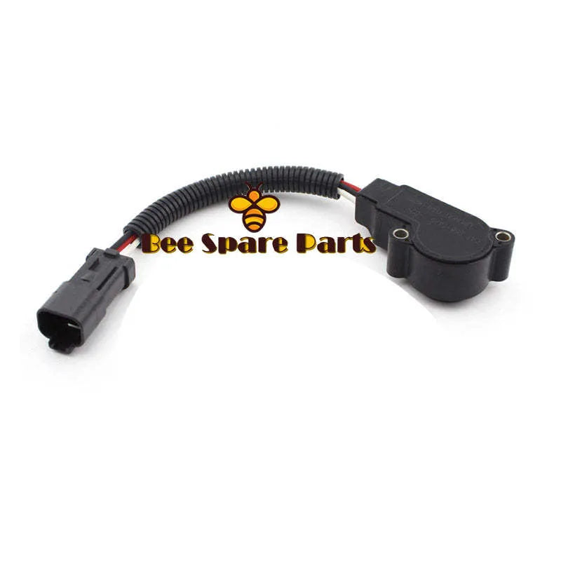 GP-Position Sensor 2661467 266-1467 for Caterpillar Skid Steer Loader 262C 299C 262C2 272C 277C-Replacement Aftermarket Parts