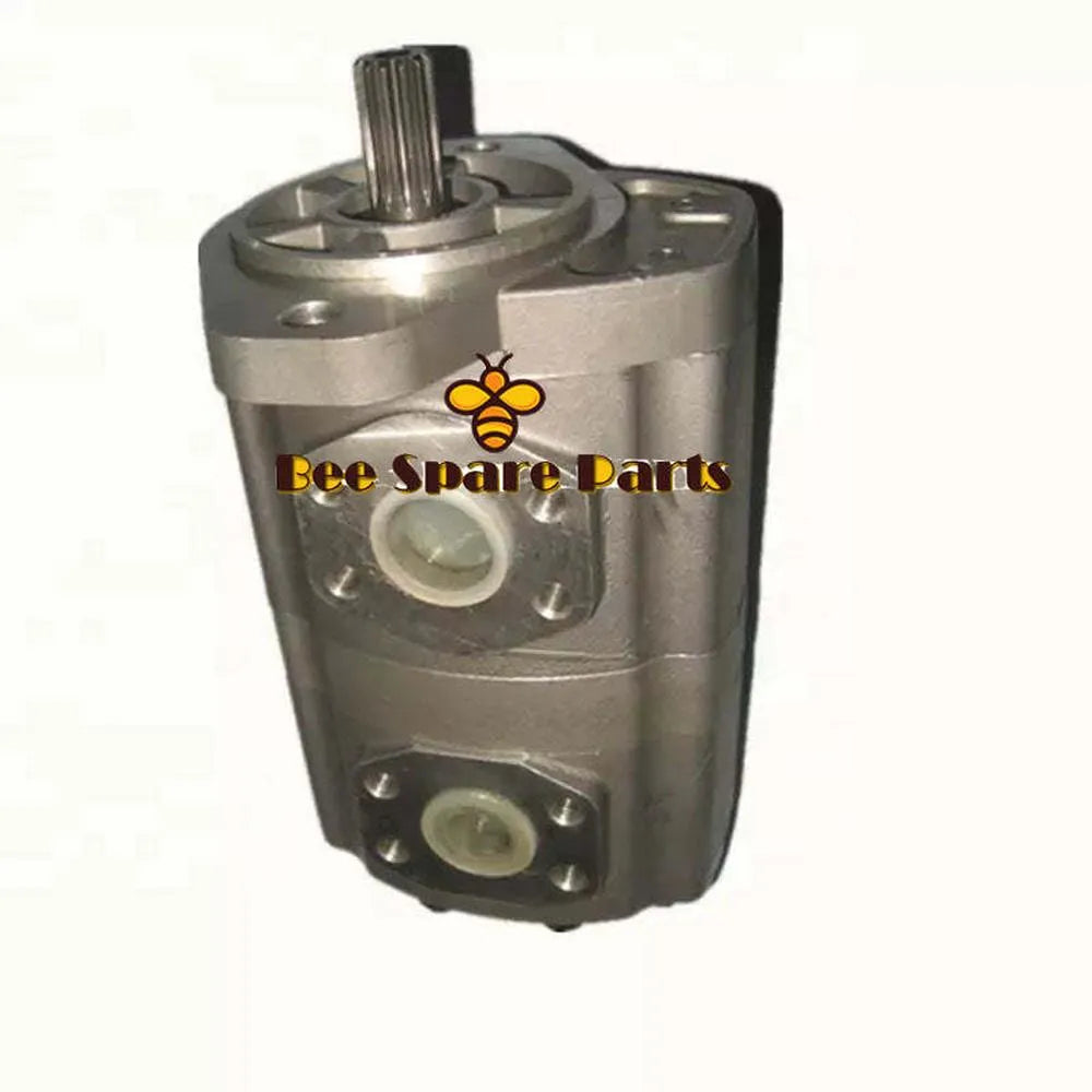 Grader Part Replacement Gear Pump 23A-60-11100 23A-60-11300 for GD511A-1 GD510R-1-BeeSpareParts