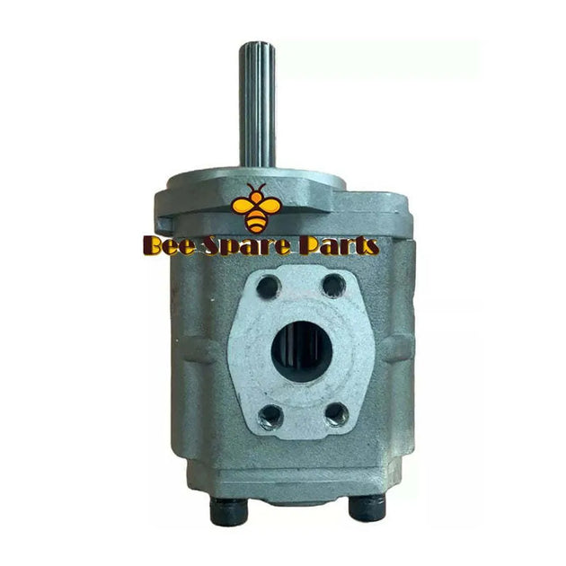 Grader parts Hydraulic Gear Pump 69403-00030 for Grader WG330-BeeSpareParts