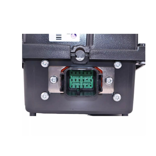 Ground Control Box Assembly 1001166194 for JLG Scissor Lift 1230ES 1930ES 2032ES 2632ES 2646ES 3246ES-Replacement Aftermarket Parts