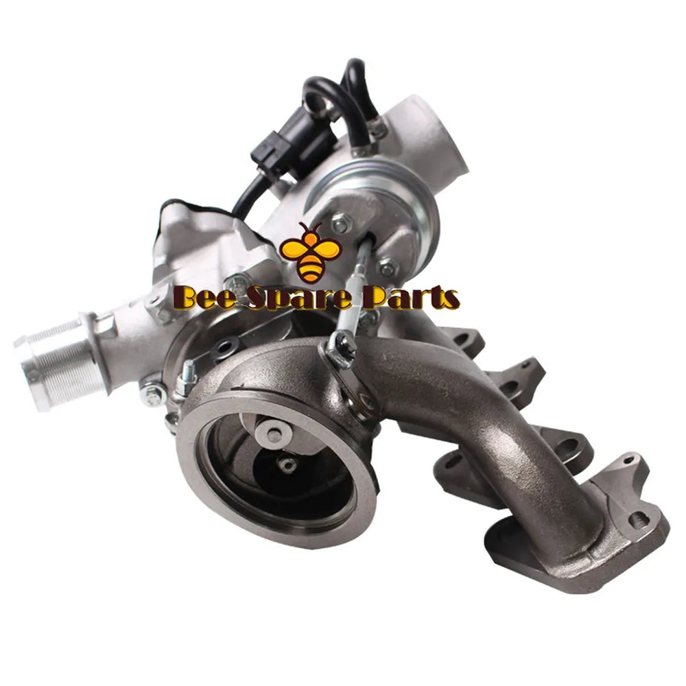 GT1446V Turbo Turbocharger 7815040001 7815040002 For Buick Encore Chevy & Cruze Sonic Trax 1.4T Turbo-Replacement Aftermarket Parts