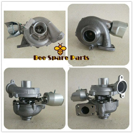 GT1544V Turbocharger 0375J6 753420-5004S 9663199280 753420-5005S turbo for Ford for BMW Mini Cooper D DV6TED4 9HZ Engine-BeeSpareParts