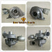 GT1544V Turbocharger 0375J6 753420-5004S 9663199280 753420-5005S turbo for Ford for BMW Mini Cooper D DV6TED4 9HZ Engine-BeeSpareParts