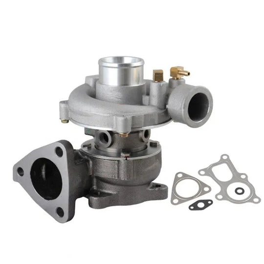 GT1749S 28200-4B160 Turbo 700273 For Hyundai Van/Light Duty Truck 4D56T Engine-Replacement Aftermarket Parts