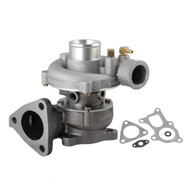 GT1749S 28200-4B160 Turbo 700273 For Hyundai Van/Light Duty Truck 4D56T Engine-Replacement Aftermarket Parts