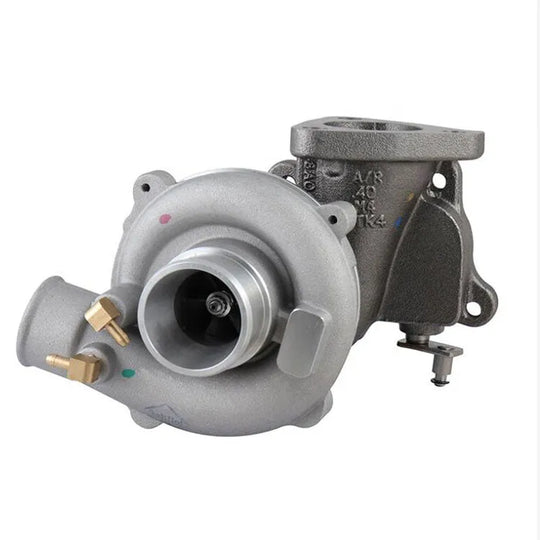 GT1749S 28200-4B160 Turbo 700273 For Hyundai Van/Light Duty Truck 4D56T Engine-Replacement Aftermarket Parts