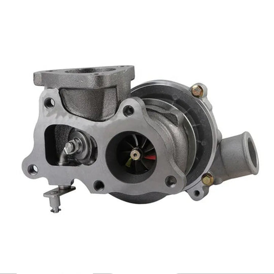 GT1749S 28200-4B160 Turbo 700273 For Hyundai Van/Light Duty Truck 4D56T Engine-Replacement Aftermarket Parts