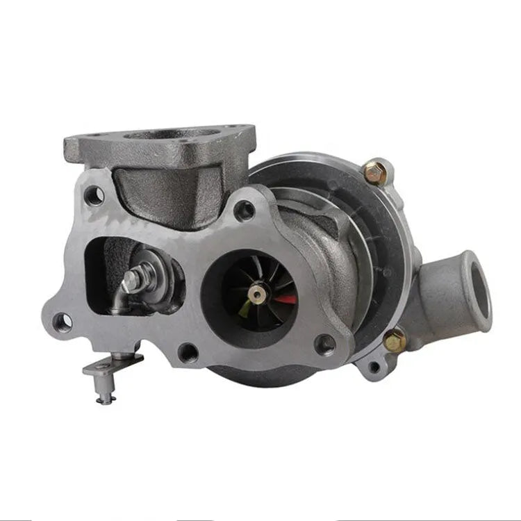 GT1749S 28200-4B160 Turbo 700273 For Hyundai Van/Light Duty Truck 4D56T Engine-Replacement Aftermarket Parts