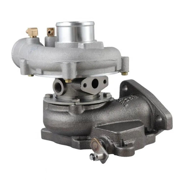 GT1749S 28200-4B160 Turbo 700273 For Hyundai Van/Light Duty Truck 4D56T Engine-Replacement Aftermarket Parts