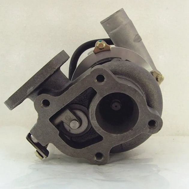 GT1749S 28230-41422 Turbo For Hyundai Mighty Truck II 3.5T Chrorus Bus D4AE 3.3L-Replacement Aftermarket Parts
