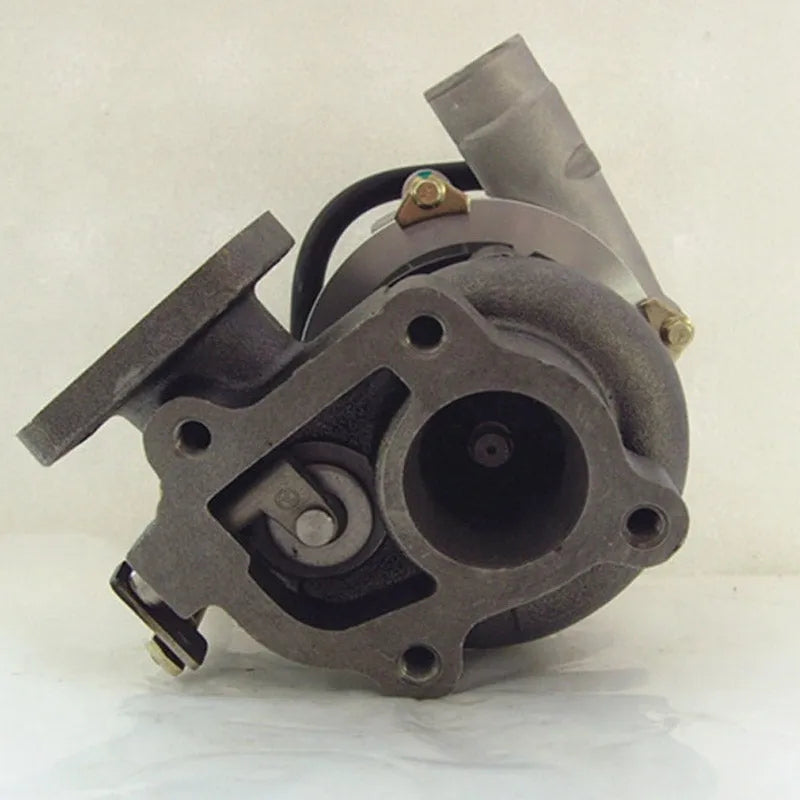 GT1749S 28230-41422 Turbo For Hyundai Mighty Truck II 3.5T Chrorus Bus D4AE 3.3L-Replacement Aftermarket Parts