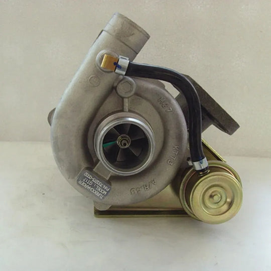 GT1749S 28230-41422 Turbo For Hyundai Mighty Truck II 3.5T Chrorus Bus D4AE 3.3L-Replacement Aftermarket Parts