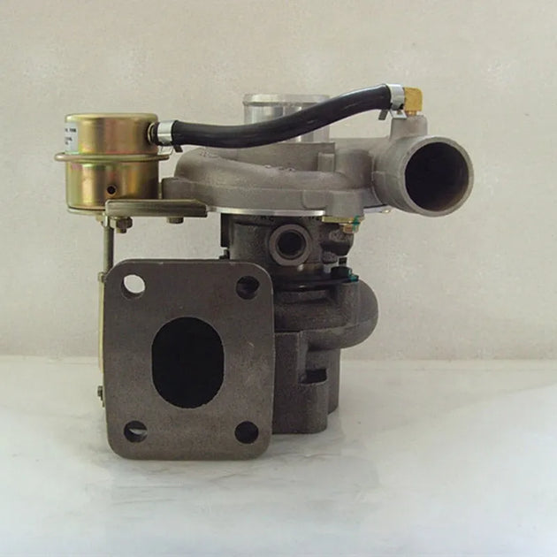 GT1749S 28230-41422 Turbo For Hyundai Mighty Truck II 3.5T Chrorus Bus D4AE 3.3L-Replacement Aftermarket Parts
