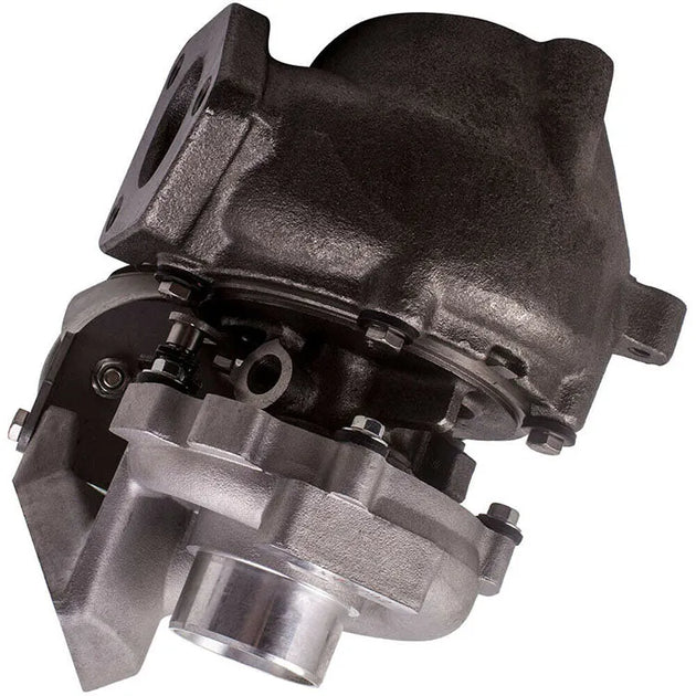 GT1749V turbo 750431 11657794144 for BMW 320D X3 2.0D E46 E83 150HP M47TU 2001-BeeSpareParts