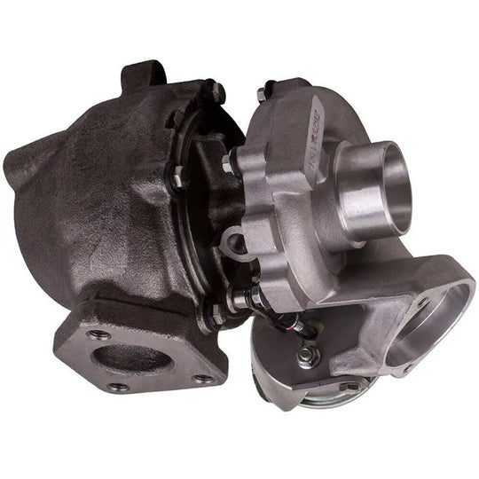 GT1749V turbo 750431 11657794144 for BMW 320D X3 2.0D E46 E83 150HP M47TU 2001-BeeSpareParts