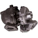 GT1749V turbo 750431 11657794144 for BMW 320D X3 2.0D E46 E83 150HP M47TU 2001-BeeSpareParts