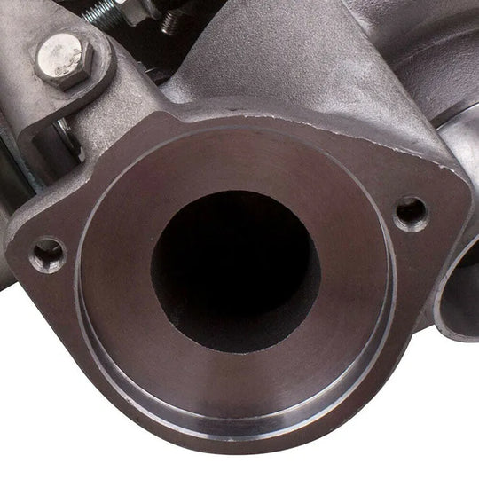GT1749V turbo 750431 11657794144 for BMW 320D X3 2.0D E46 E83 150HP M47TU 2001-BeeSpareParts