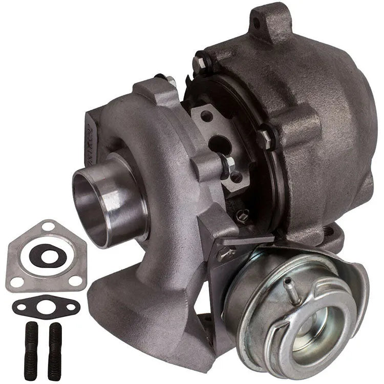 GT1749V turbo 750431 11657794144 for BMW 320D X3 2.0D E46 E83 150HP M47TU 2001-BeeSpareParts