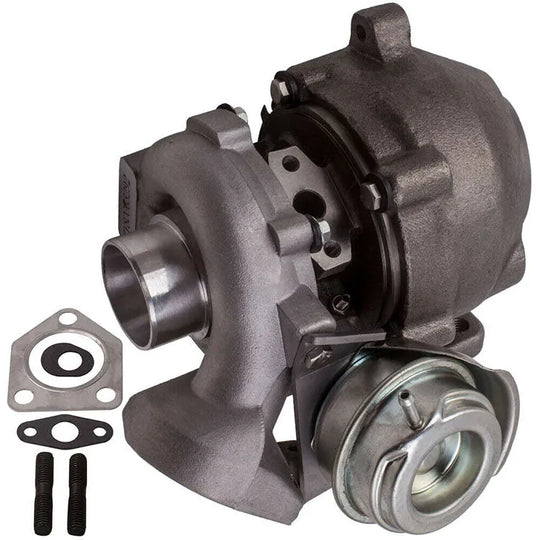 GT1749V turbo 750431 11657794144 for BMW 320D X3 2.0D E46 E83 150HP M47TU 2001-BeeSpareParts