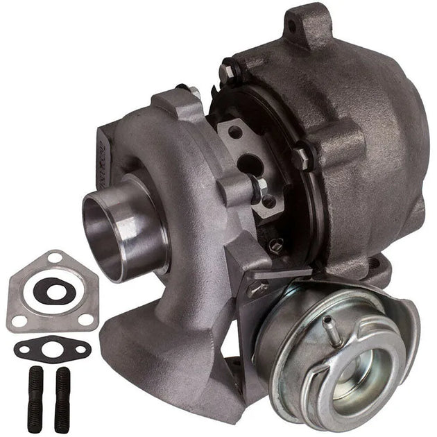 GT1749V turbo 750431 11657794144 for BMW 320D X3 2.0D E46 E83 150HP M47TU 2001-BeeSpareParts