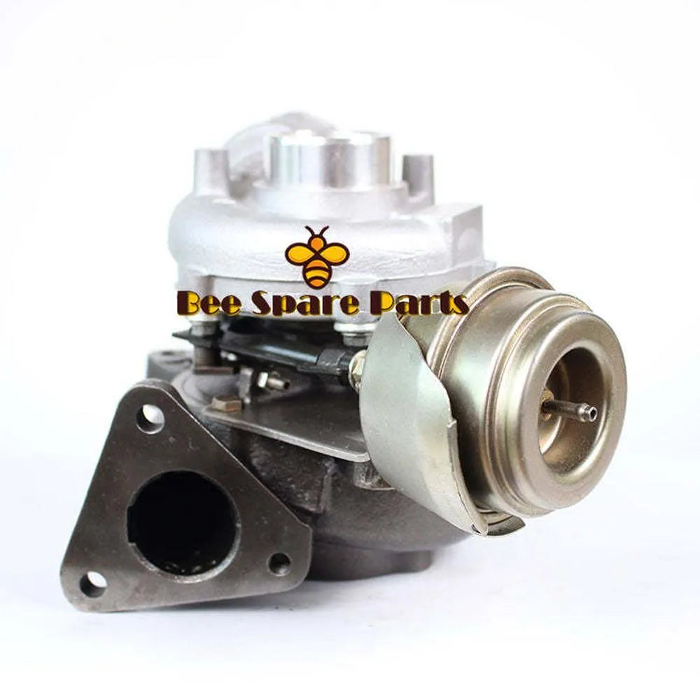 GT1749V Turbo Turbocharger For Audi A4 A6 VW Passat 1.9 2.0 TDI 2004 2005 717858-BeeSpareParts
