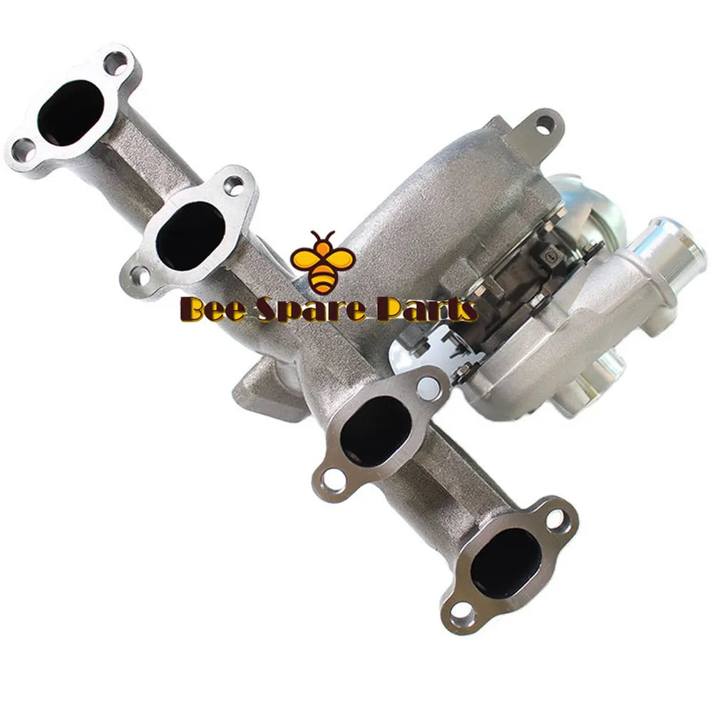 GT1749V Turbocharger For Audi A3/ VW Golf /Seat Leon 1.9 TDI 115HP 713673-0001-BeeSpareParts